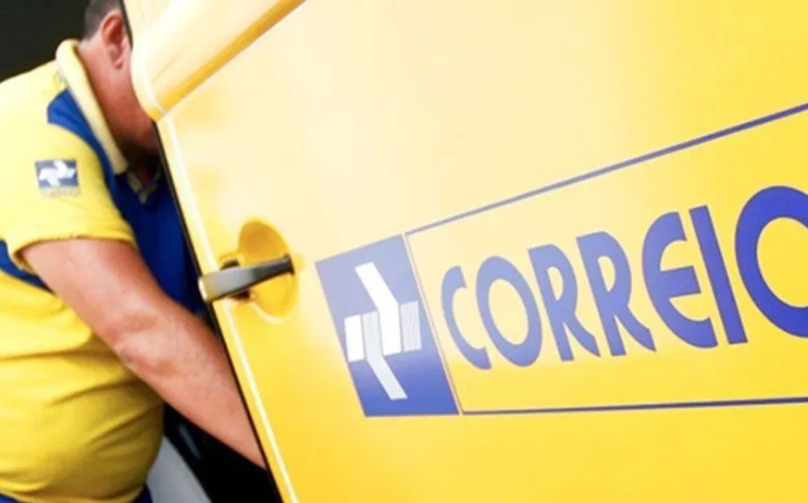 Em crise, Correios fecham empréstimo de R$ 12 bilhões com cinco bancos