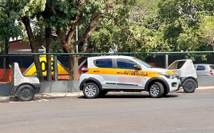 Detran-PB diz que mantém prova de baliza após flexibilização em outros estados