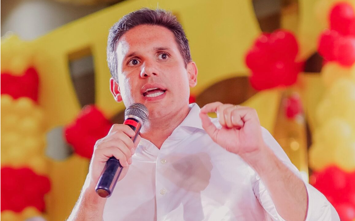 Hugo: “quem apostar em divisão, estará apostando errado”