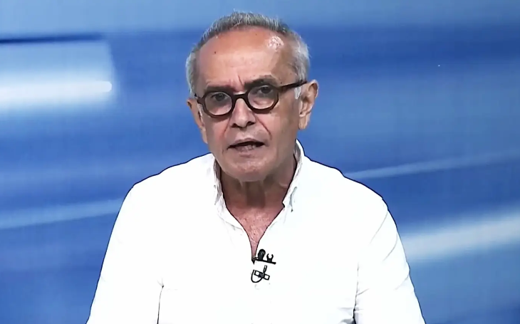 Cícero Lucena admite abrir mão da candidatura ao Governo, mas exige justificativa