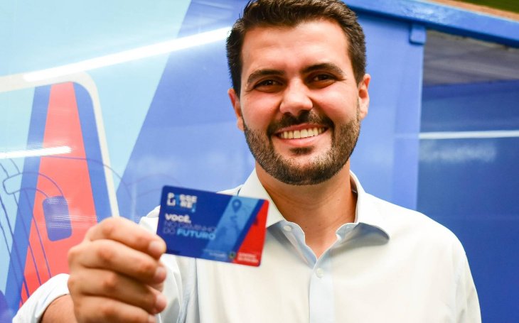 ALPB aprova Passe Livre Estudantil e governo confirma primeira recarga