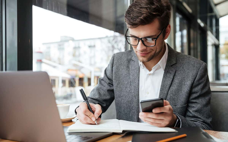 Paraíba gera saldo positivo de 1.577 postos de trabalho em abril, revela Caged