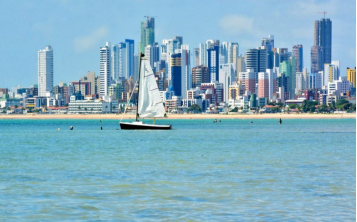 Paraíba é o melhor estado do Norte e Nordeste em qualidade de vida, aponta IPS Brasil 2025