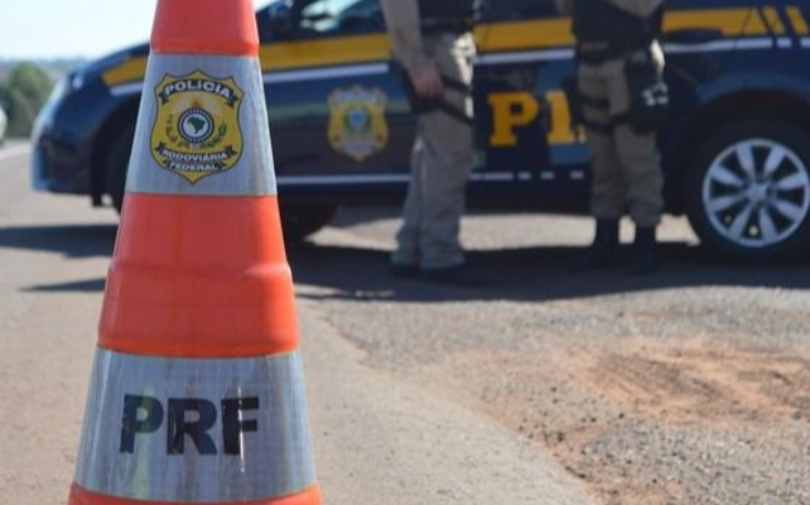 PRF bate recorde de apreensão de cocaína na Paraíba em um único ano