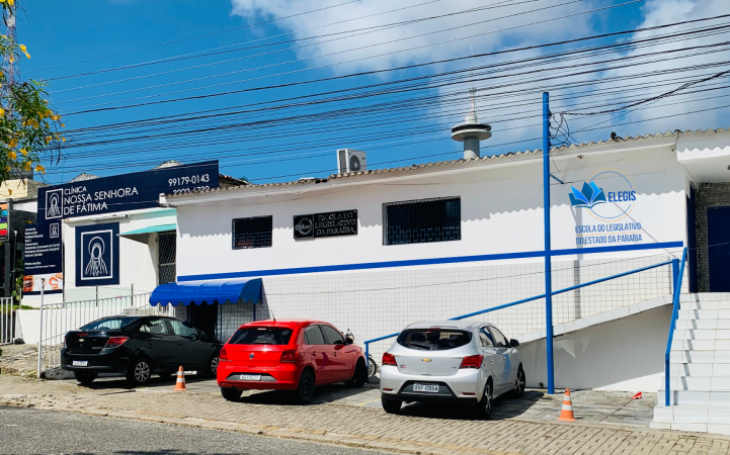 Escola da ALPB inscreve para cursos gratuitos de idiomas