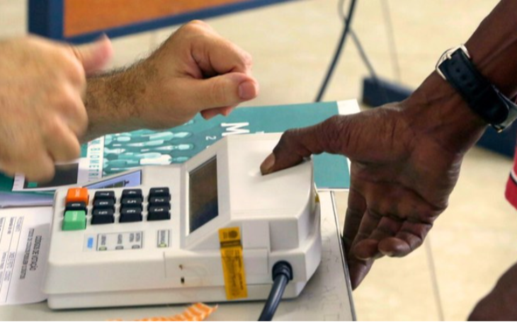 TRE-PB vai convocar por WhatsApp eleitores sem biometria para regularizar cadastro
