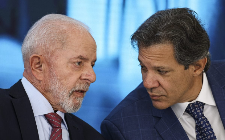 Lula aproveita operação da PF para regular fintechs sem medo de nova crise do Pix