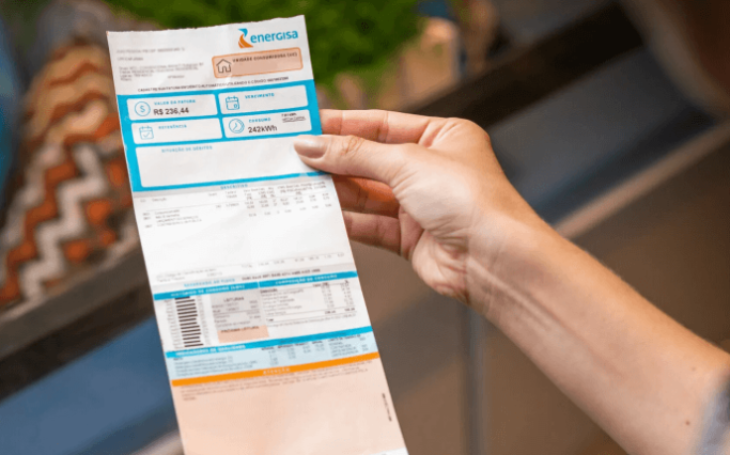 Aneel reduz bandeira para "vermelha 1" na conta de luz em outubro