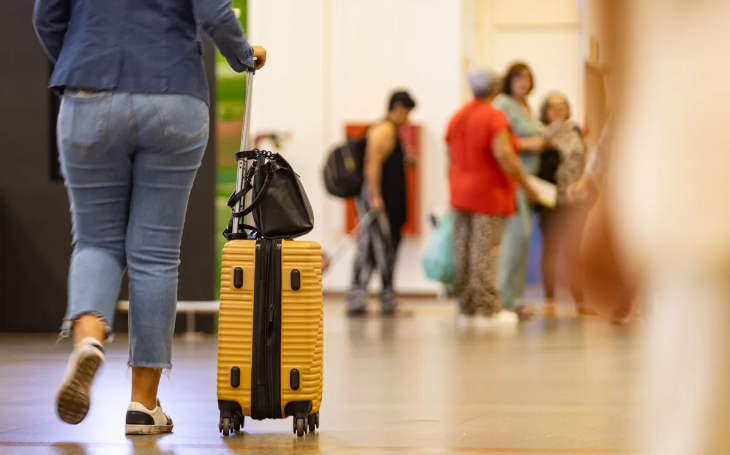 Câmara aprova proibição de cobrança por bagagem de mão e despachada em voos