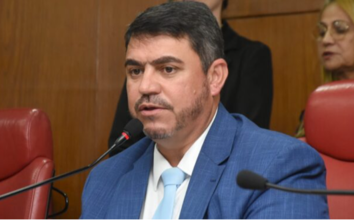 Defesa de debate sobre lei que flexibiliza Gabarito, feita pelo presidente da CMJP, parece piada