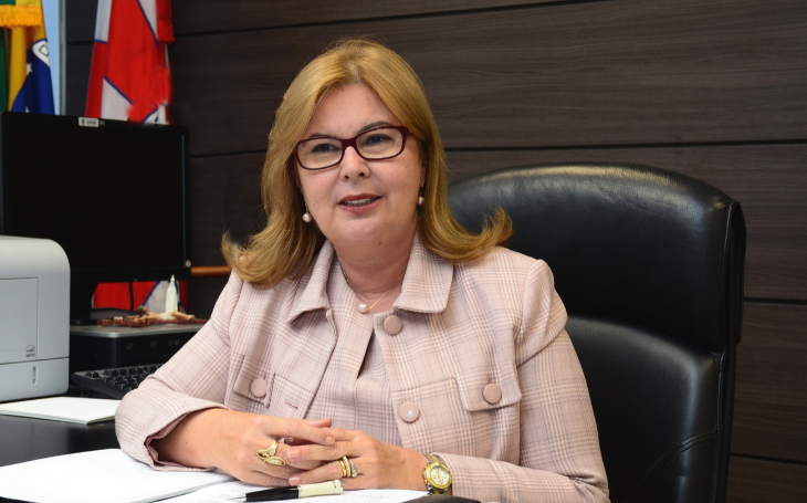 Polícia tem acesso a imagens de segurança após furto em apartamento de desembargadora