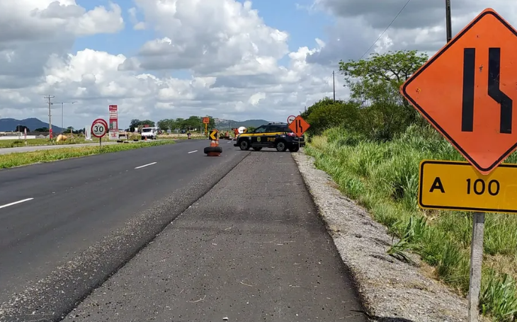Feriado de Natal termina sem mortes em rodovias federais da Paraíba e com queda de 28% nos acidentes