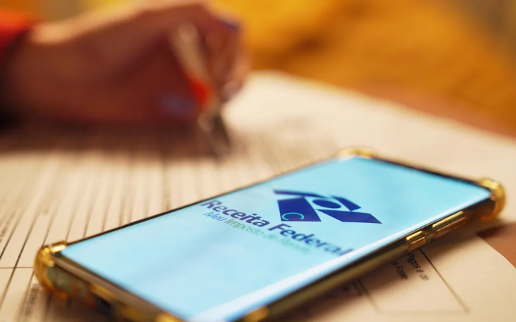 Receita Federal paga lote da malha fina de janeiro