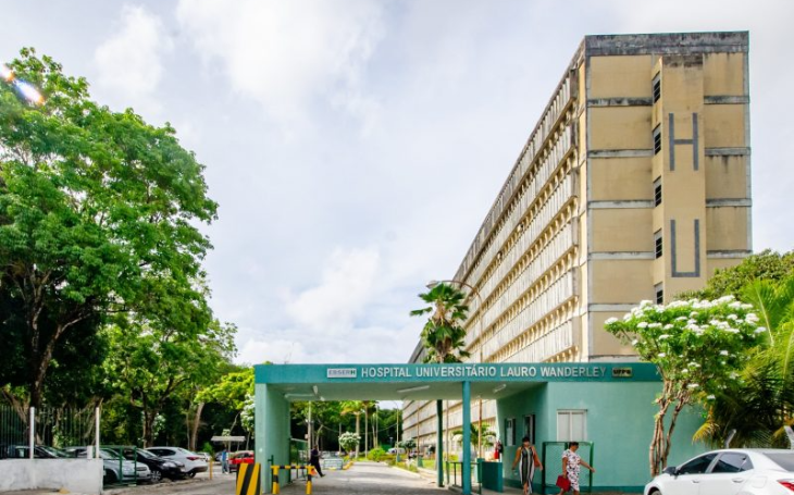 Trabalhadores dos hospitais universitários da PB aderem à greve nacional