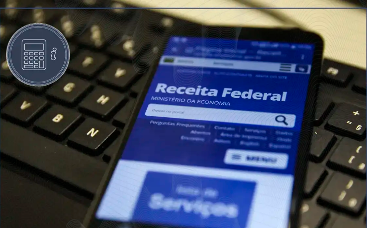 Receita paga nesta sexta maior lote de restituição do IR da história
