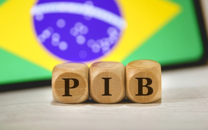 PIB do Brasil cresce 1,4% no 1º trimestre de 2025, puxado por agropecuária, diz IBGE