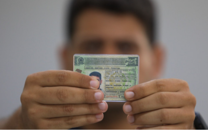 Governo divulga 4ª chamada dos candidatos selecionados no Programa Habilitação Social