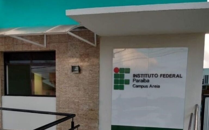 IFPB lança editais com mais de 4,3 mil vagas em cursos técnicos