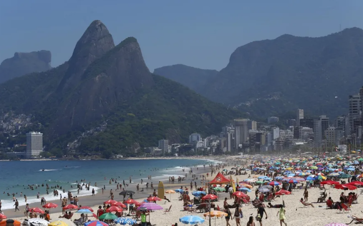 Feriados de 2026: quase todos caem em dias úteis e viram folga prolongada