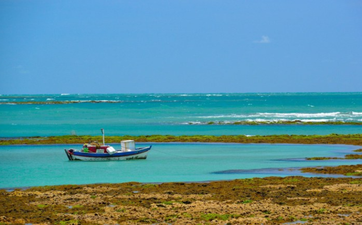 MTur aponta PB como destino completo: “litoral preservado, cultura e gastronomia”
