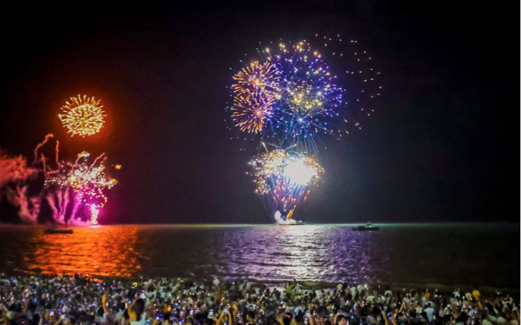 Réveillon 2026: saiba o que abre e o que fecha em João Pessoa