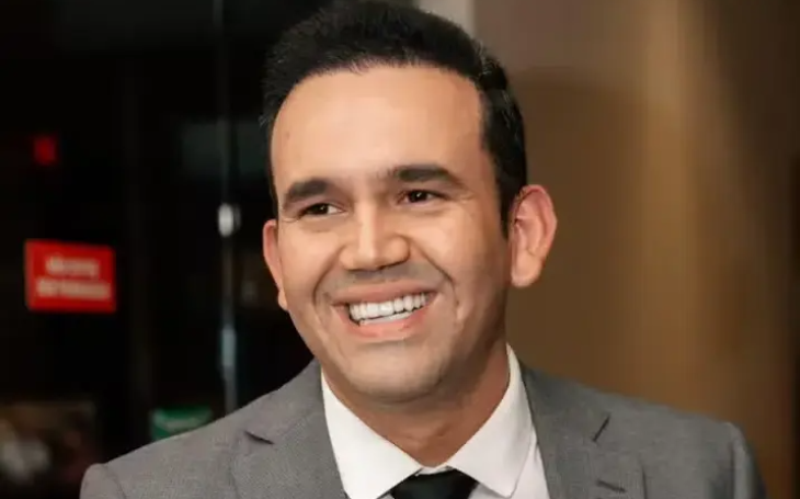 Jhony Bezerra diz que Campina Grande “não aguenta mais retórica de Cunha Lima”