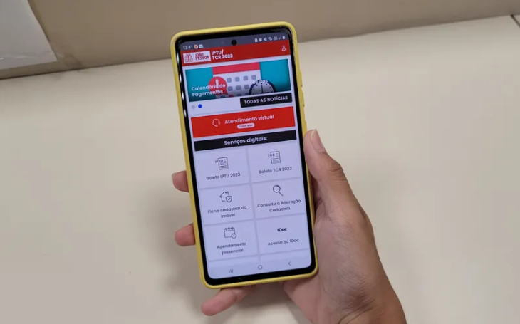 Prazo de pagamento do IPTU com desconto em João Pessoa termina nesta terça (31)