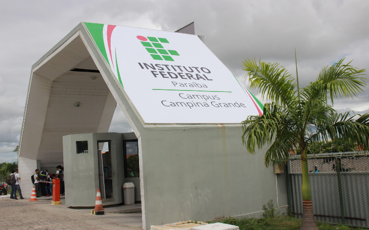 IFPB divulga edital com mais de 700 vagas para cursos técnicos