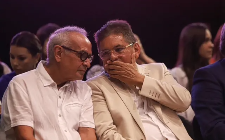 Adriano Galdino pede “cautela e equilíbrio” a Cícero após entrevista de Aguinaldo Ribeiro