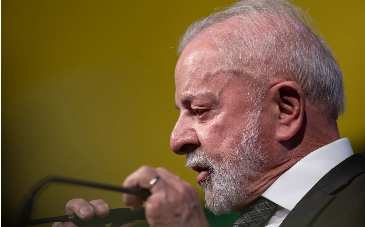 Sob pressão, governo Lula tenta reforçar discurso contra o crime