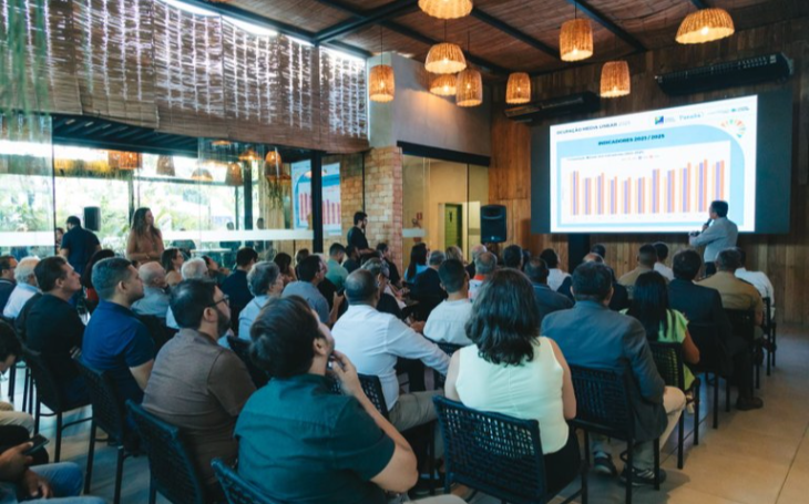 Operadoras de turismo registram crescimento médio de 53,5% nas vendas de pacotes para a Paraíba