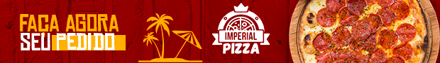 Imperial Pizzaria - Full