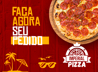 Imperial Pizzaria - Lateral
