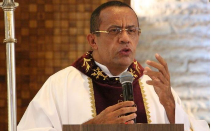 Caso Padre Zé: padre Egídio desviou R$ 140 milhões em 10 anos, diz MPPB